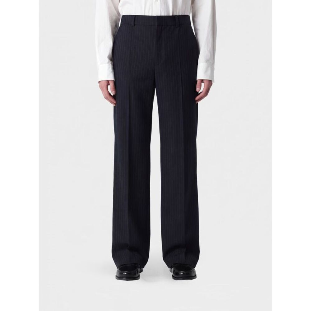 Sefr Pants Men Black